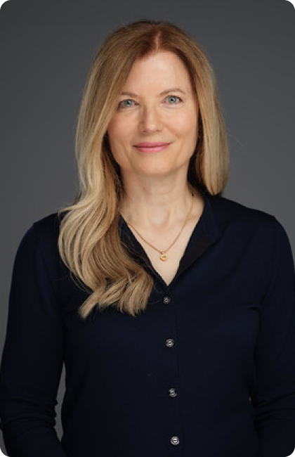 Caroline Reinhold, MD, MSc